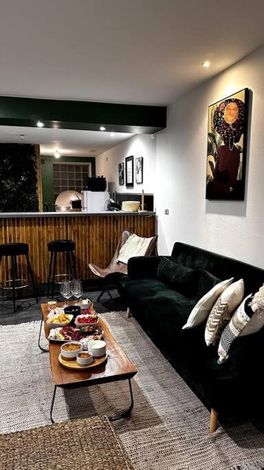 Loft Reze Apartment Exterior foto
