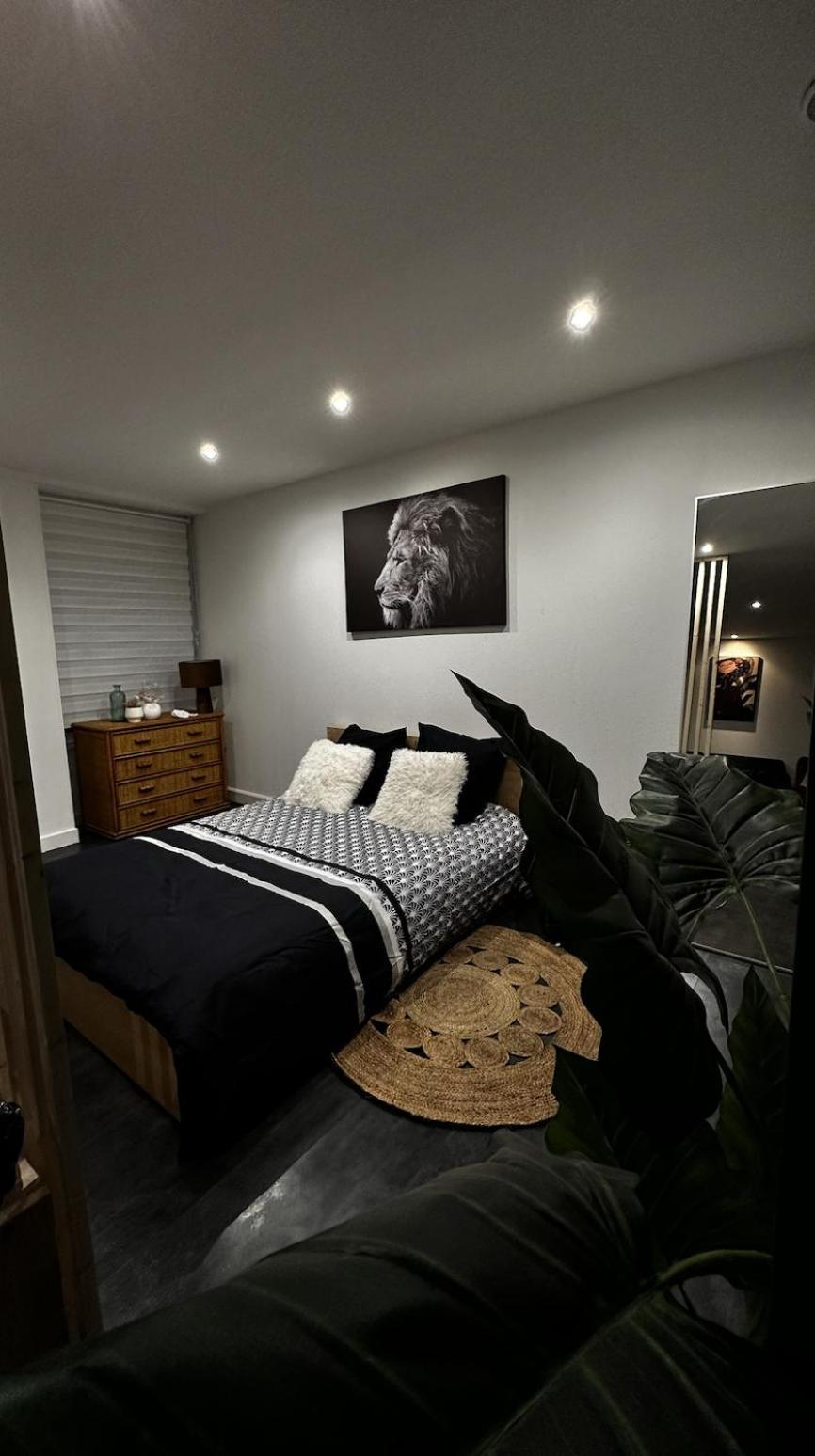 Loft Reze Apartment Exterior foto